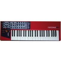 NORD LEAD 2X 49 synthesizer